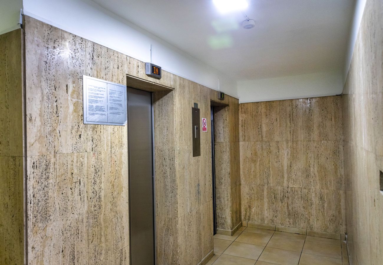 Elevator Facilities