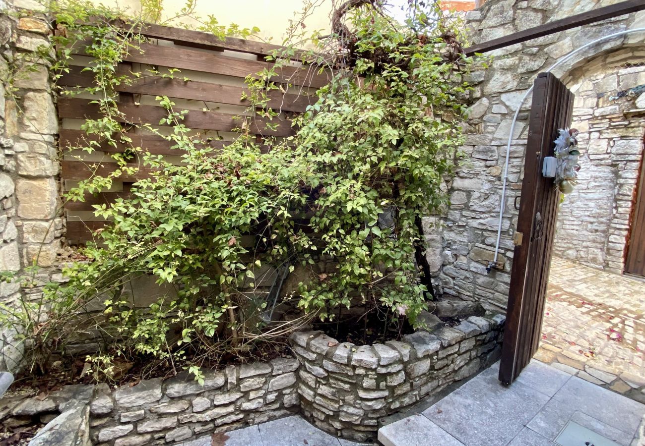 Front Courtyard 