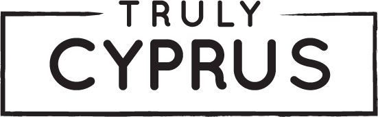 Truly Cyprus Logo