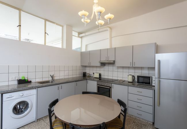 Apartment in Limassol - 1-80 Collection Apt 202 Apartment in Limassol - 1-80 Collection Apt 202