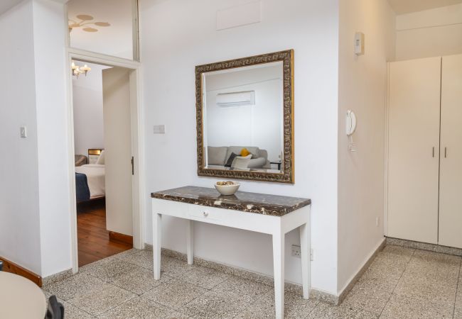 Apartment in Limassol - 1-80 Collection Apt 202 Apartment in Limassol - 1-80 Collection Apt 202