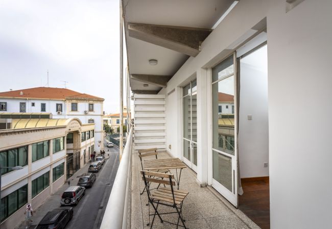 Apartment in Limassol - 1-80 Collection Apt 202 Apartment in Limassol - 1-80 Collection Apt 202