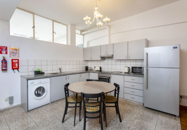 Apartment in Limassol - 1-80 Collection Apt 202 Apartment in Limassol - 1-80 Collection Apt 202