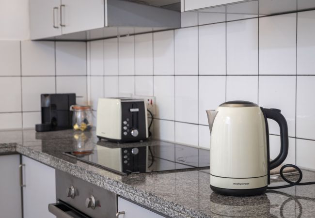 Apartment in Limassol - 1-80 Collection Apt 202 Apartment in Limassol - 1-80 Collection Apt 202