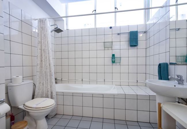 Apartment in Limassol - 1-80 Collection Apt 202 Apartment in Limassol - 1-80 Collection Apt 202