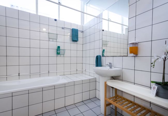 Apartment in Limassol - 1-80 Collection Apt 202 Apartment in Limassol - 1-80 Collection Apt 202