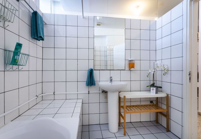 Apartment in Limassol - 1-80 Collection Apt 202 Apartment in Limassol - 1-80 Collection Apt 202