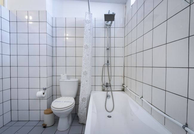 Apartment in Limassol - 1-80 Collection Apt 202 Apartment in Limassol - 1-80 Collection Apt 202