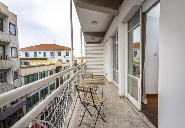 Apartment in Limassol - 1-80 Collection Apt 202 Apartment in Limassol - 1-80 Collection Apt 202