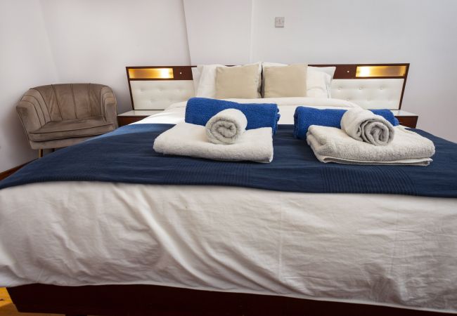 Apartment in Limassol - 1-80 Collection Apt 202 Apartment in Limassol - 1-80 Collection Apt 202