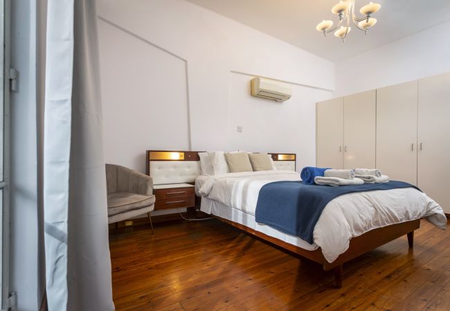 Apartment in Limassol - 1-80 Collection Apt 202 Apartment in Limassol - 1-80 Collection Apt 202