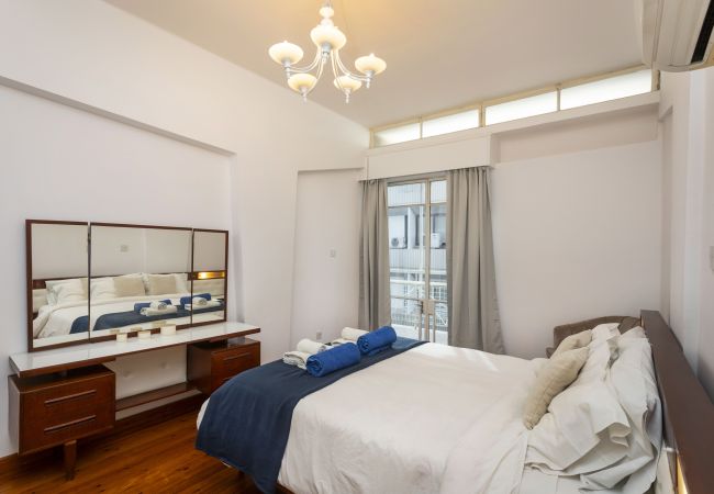 Apartment in Limassol - 1-80 Collection Apt 202 Apartment in Limassol - 1-80 Collection Apt 202