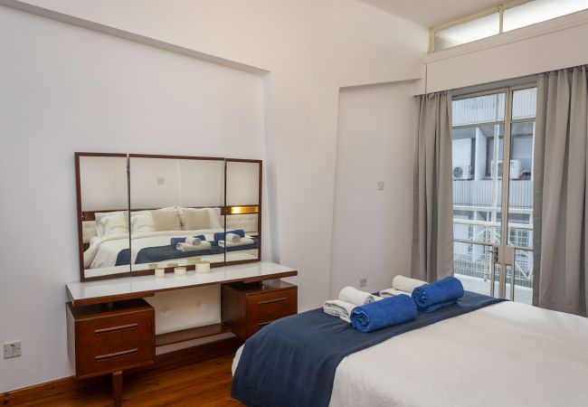 Apartment in Limassol - 1-80 Collection Apt 202 Apartment in Limassol - 1-80 Collection Apt 202