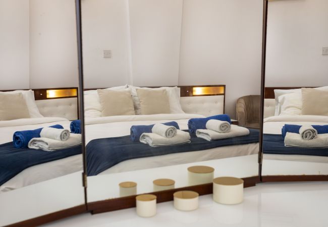 Apartment in Limassol - 1-80 Collection Apt 202 Apartment in Limassol - 1-80 Collection Apt 202