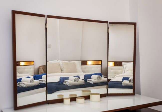 Apartment in Limassol - 1-80 Collection Apt 202 Apartment in Limassol - 1-80 Collection Apt 202