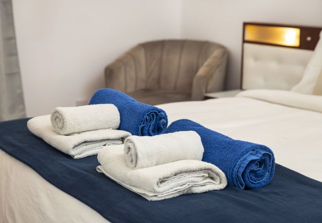 Apartment in Limassol - 1-80 Collection Apt 202 Apartment in Limassol - 1-80 Collection Apt 202