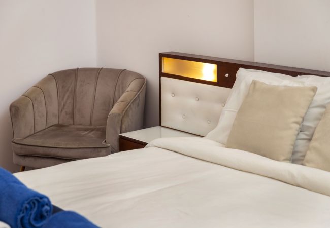 Apartment in Limassol - 1-80 Collection Apt 202 Apartment in Limassol - 1-80 Collection Apt 202