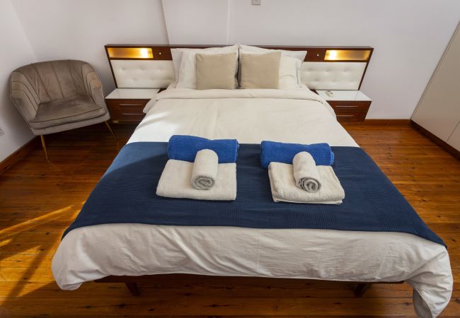 Apartment in Limassol - 1-80 Collection Apt 202 Apartment in Limassol - 1-80 Collection Apt 202