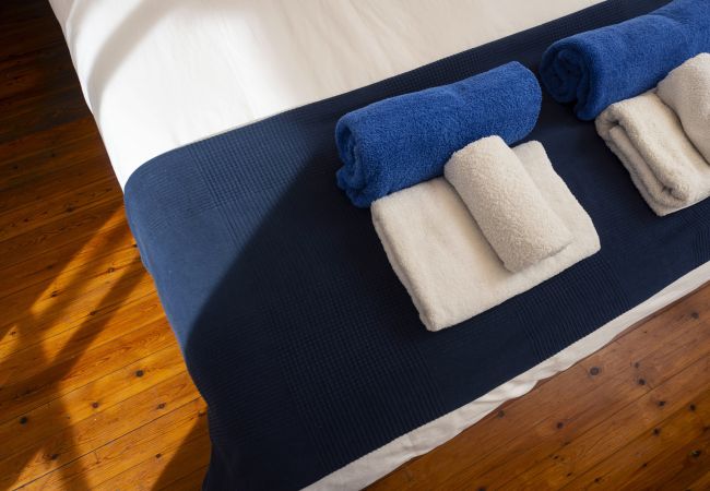 Apartment in Limassol - 1-80 Collection Apt 202 Apartment in Limassol - 1-80 Collection Apt 202