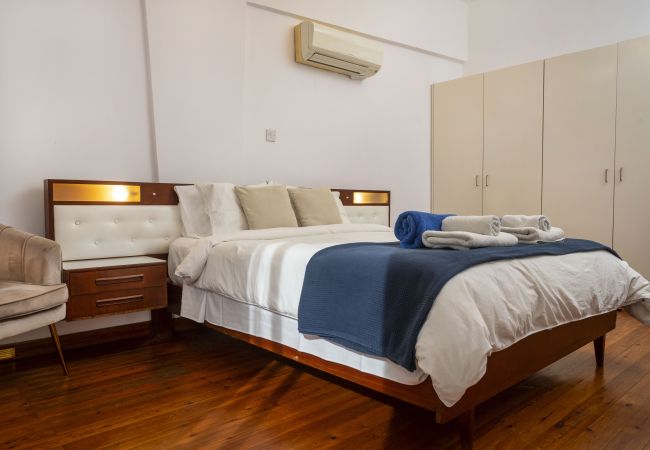 Apartment in Limassol - 1-80 Collection Apt 202 Apartment in Limassol - 1-80 Collection Apt 202