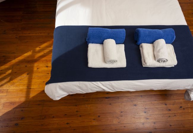 Apartment in Limassol - 1-80 Collection Apt 202 Apartment in Limassol - 1-80 Collection Apt 202