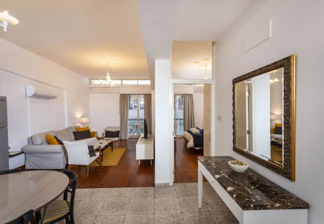 Apartment in Limassol - 1-80 Collection Apt 202 Apartment in Limassol - 1-80 Collection Apt 202