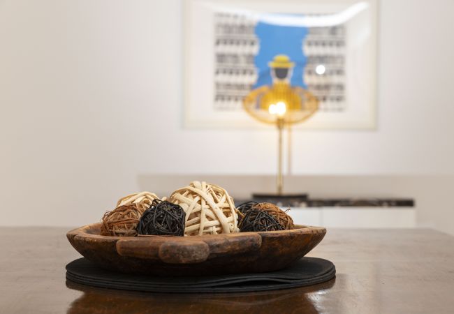 Apartment in Limassol - 1-80 Collection Apt 101 Apartment in Limassol - 1-80 Collection Apt 101