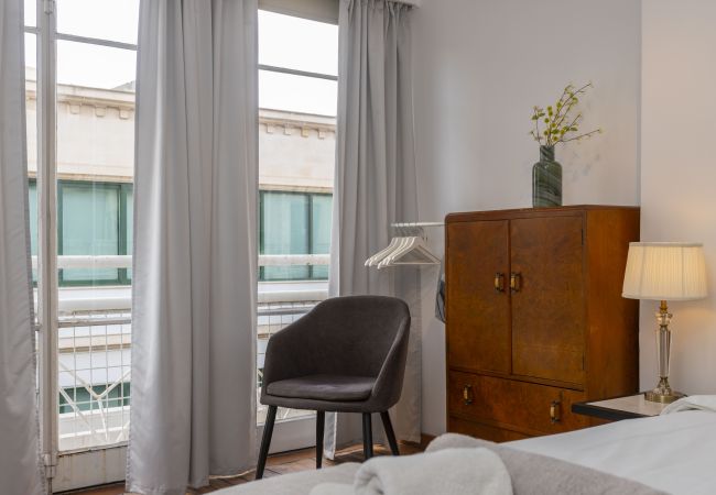 Apartment in Limassol - 1-80 Collection Apt 101 Apartment in Limassol - 1-80 Collection Apt 101