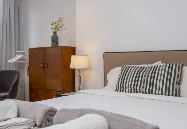 Apartment in Limassol - 1-80 Collection Apt 101 Apartment in Limassol - 1-80 Collection Apt 101