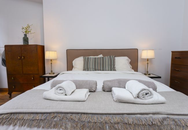 Apartment in Limassol - 1-80 Collection Apt 101 Apartment in Limassol - 1-80 Collection Apt 101