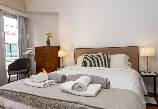 Apartment in Limassol - 1-80 Collection Apt 101 Apartment in Limassol - 1-80 Collection Apt 101