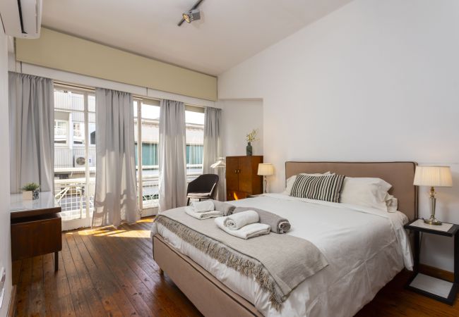 Apartment in Limassol - 1-80 Collection Apt 101 Apartment in Limassol - 1-80 Collection Apt 101