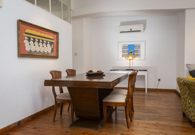 Apartment in Limassol - 1-80 Collection Apt 101 Apartment in Limassol - 1-80 Collection Apt 101