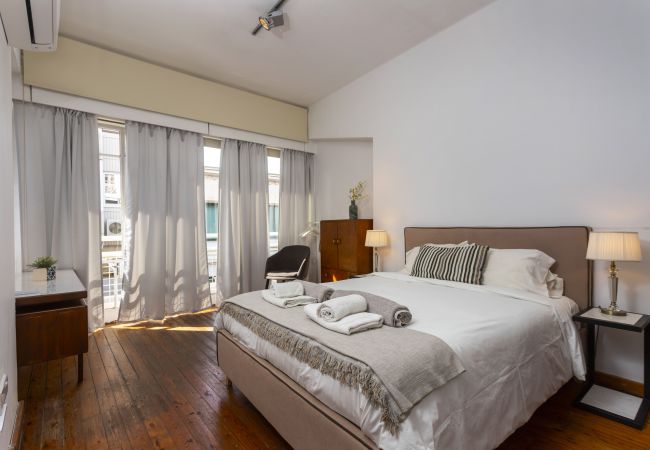 Apartment in Limassol - 1-80 Collection Apt 101 Apartment in Limassol - 1-80 Collection Apt 101