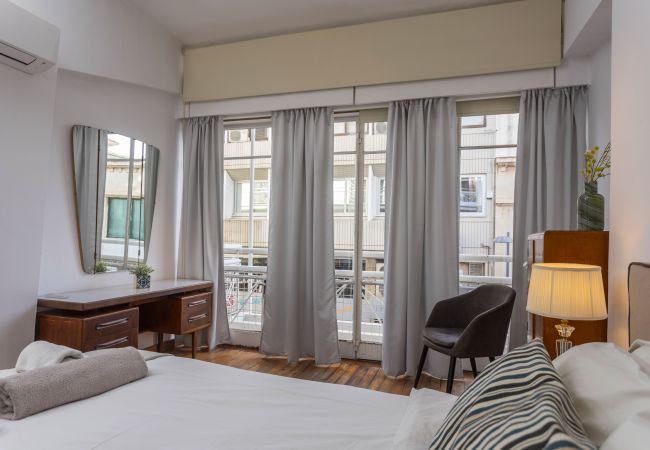 Apartment in Limassol - 1-80 Collection Apt 101 Apartment in Limassol - 1-80 Collection Apt 101