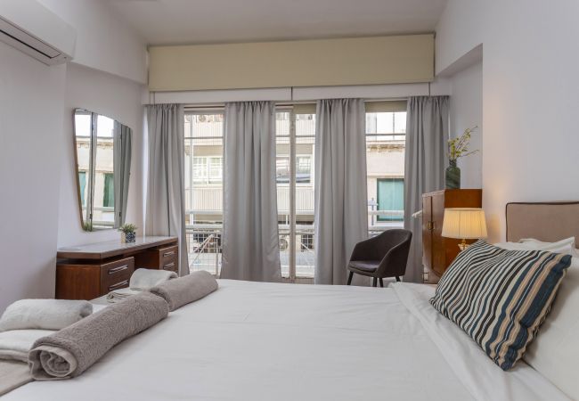 Apartment in Limassol - 1-80 Collection Apt 101 Apartment in Limassol - 1-80 Collection Apt 101