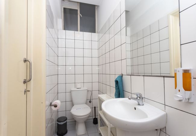 Apartment in Limassol - 1-80 Collection Apt 101 Apartment in Limassol - 1-80 Collection Apt 101