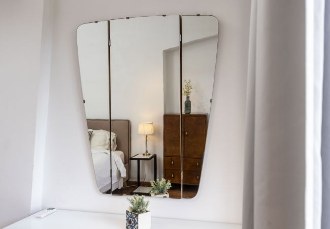 Apartment in Limassol - 1-80 Collection Apt 101 Apartment in Limassol - 1-80 Collection Apt 101