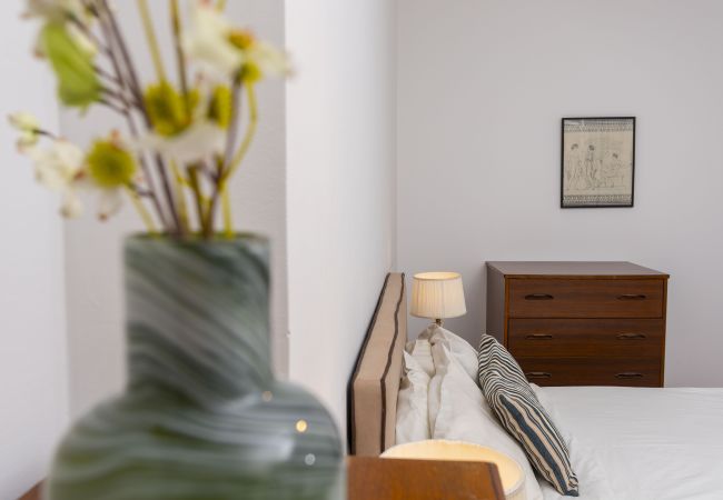 Apartment in Limassol - 1-80 Collection Apt 101 Apartment in Limassol - 1-80 Collection Apt 101