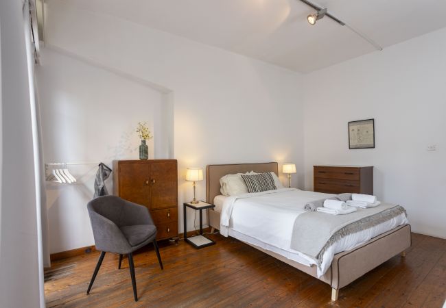 Apartment in Limassol - 1-80 Collection Apt 101 Apartment in Limassol - 1-80 Collection Apt 101