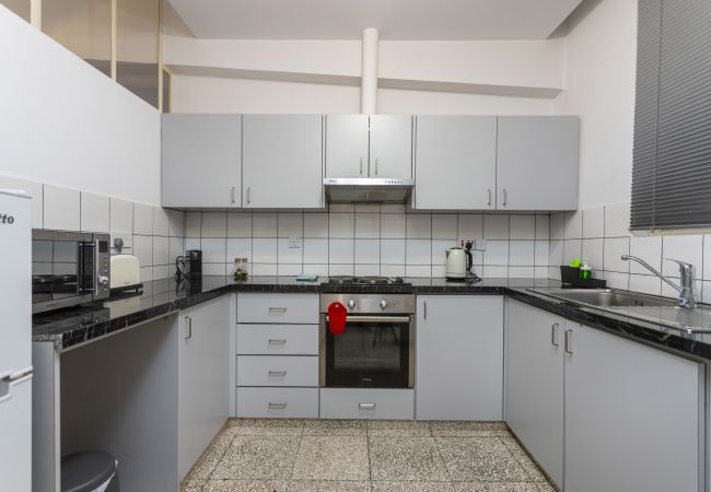 Apartment in Limassol - 1-80 Collection Apt 101 Apartment in Limassol - 1-80 Collection Apt 101