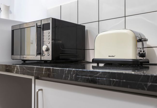 Apartment in Limassol - 1-80 Collection Apt 101 Apartment in Limassol - 1-80 Collection Apt 101