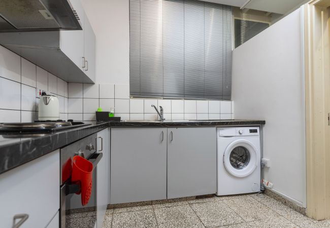 Apartment in Limassol - 1-80 Collection Apt 101 Apartment in Limassol - 1-80 Collection Apt 101