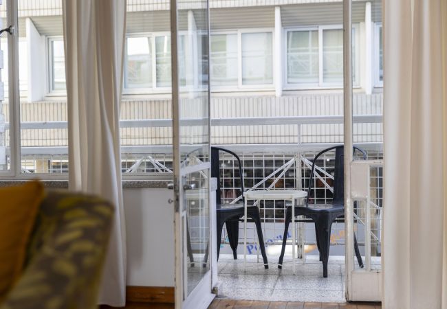 Apartment in Limassol - 1-80 Collection Apt 101 Apartment in Limassol - 1-80 Collection Apt 101