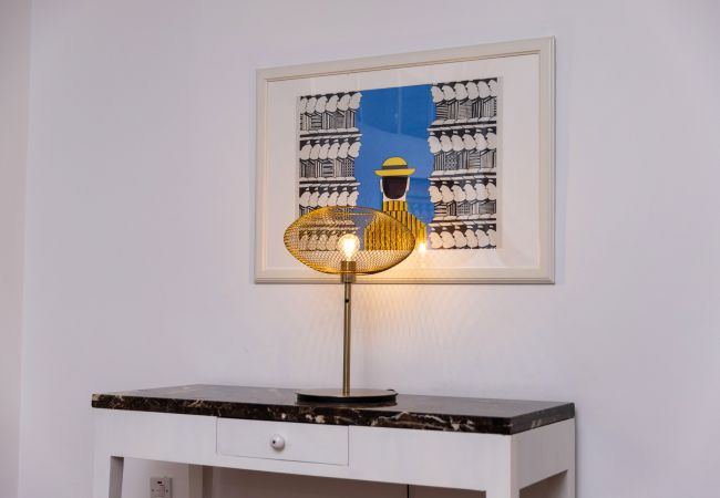 Apartment in Limassol - 1-80 Collection Apt 101 Apartment in Limassol - 1-80 Collection Apt 101