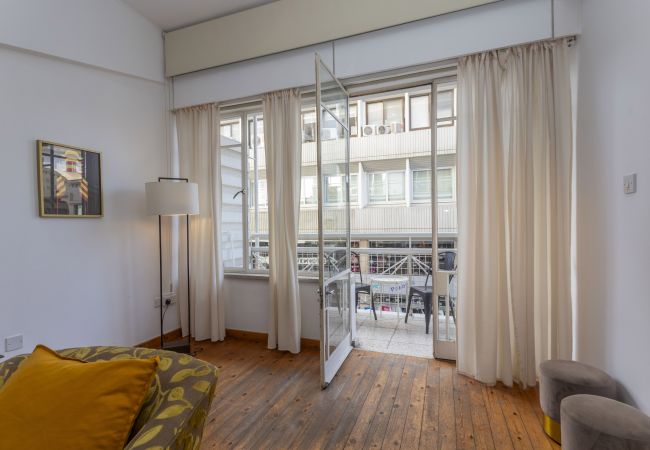 Apartment in Limassol - 1-80 Collection Apt 101 Apartment in Limassol - 1-80 Collection Apt 101