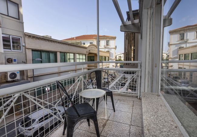 Apartment in Limassol - 1-80 Collection Apt 101 Apartment in Limassol - 1-80 Collection Apt 101