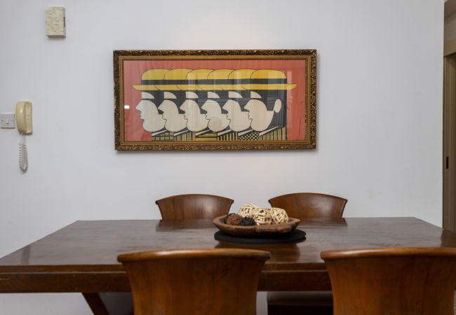 Apartment in Limassol - 1-80 Collection Apt 101 Apartment in Limassol - 1-80 Collection Apt 101