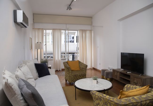 Apartment in Limassol - 1-80 Collection Apt 101 Apartment in Limassol - 1-80 Collection Apt 101