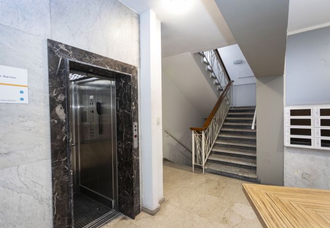 Apartment in Limassol - 1-80 Collection Apt 101 Apartment in Limassol - 1-80 Collection Apt 101